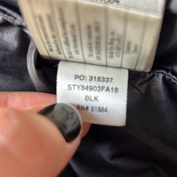 Patagonia Men’s Puffer Down Jacket - Picture 9 of 16